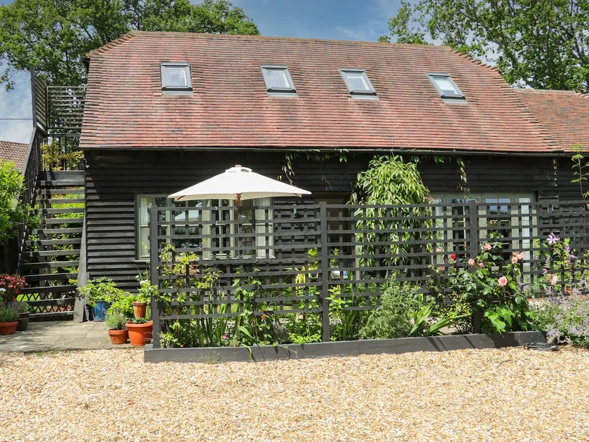 The Barn at Sandhole Cottage - Image 1