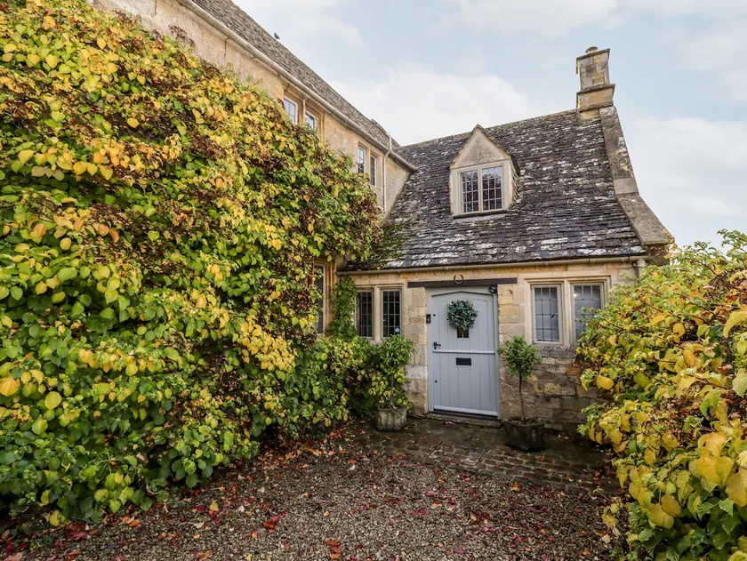 The Small House - Image 1