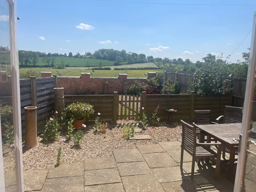 Stables Cottage - Image 1