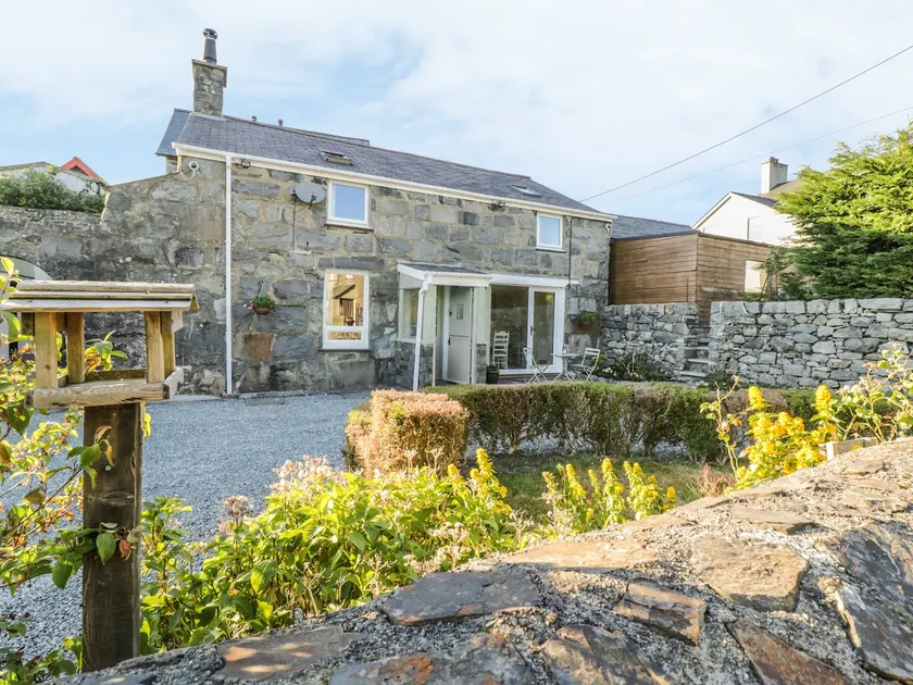 Y Cilgwyn - Image 1