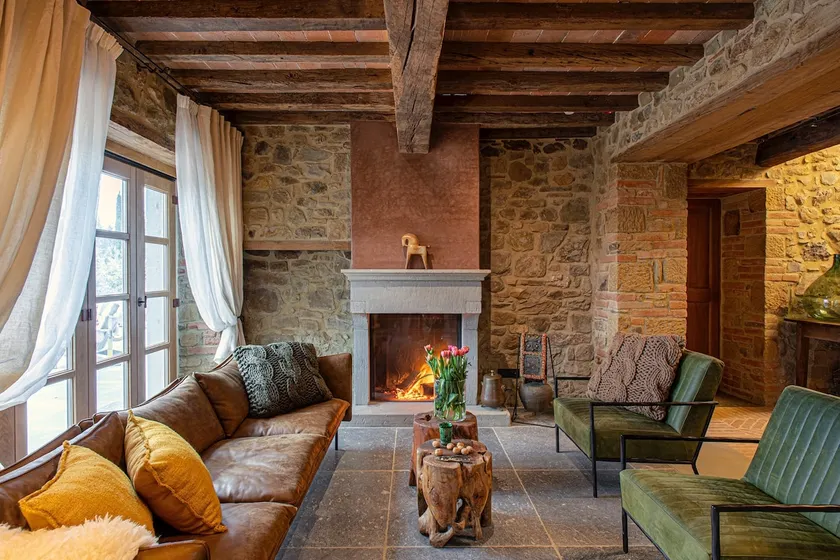 La Tuscia - Tenuta di Toscana, Boutique Villa - Image 1