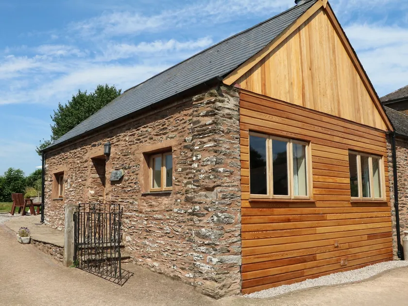 IL COTTAGE, animali domestici, con caminetto a Washford, Rif 982216 - Image 1