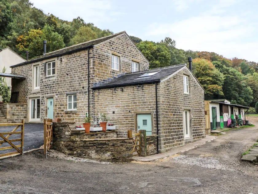 The Stables - Image 1