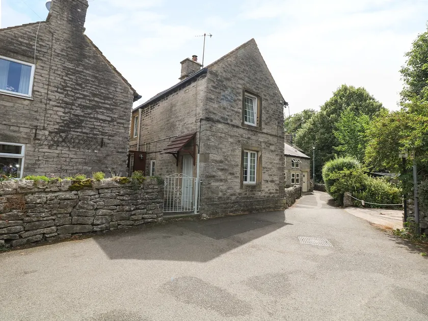 Mill Leat - Image 1