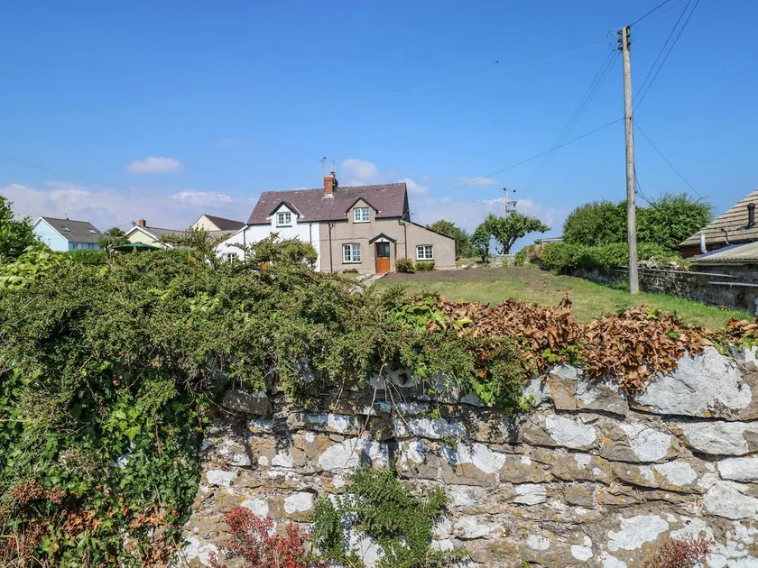 No 2 New Cottages - Image 1