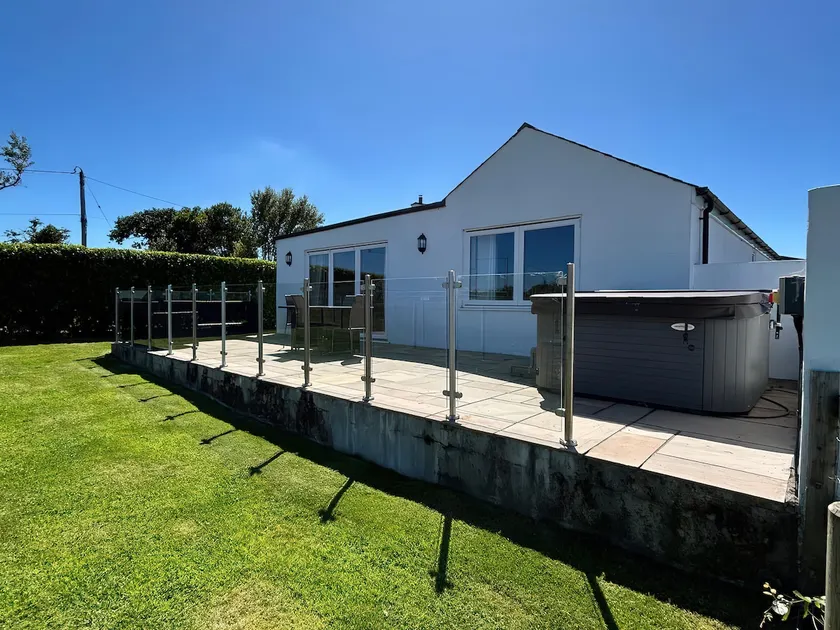 Rhos Y Foel Cottage - Image 1