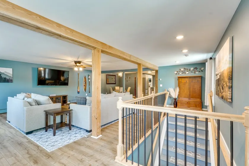 Conveniently Located Old Forge Condo Near Downtown - Image 1