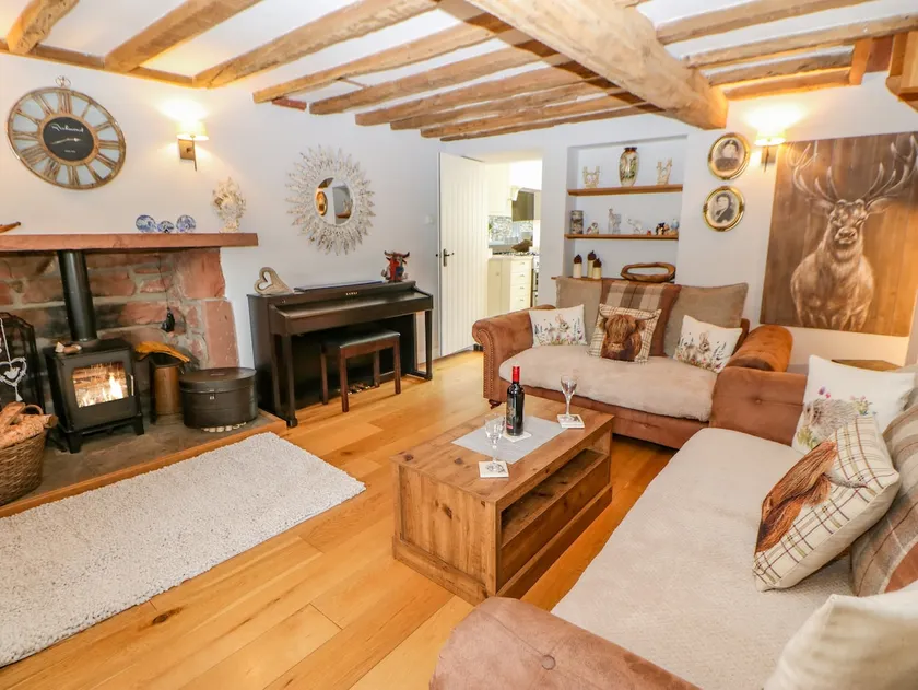 Eden Cottage - Image 1
