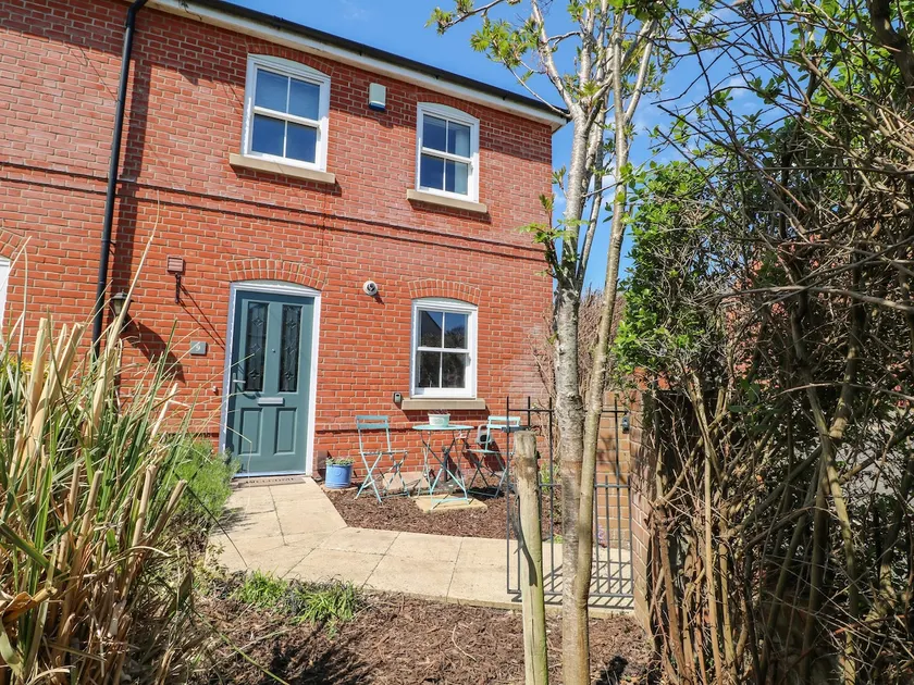 Trinity Cottage - Image 1