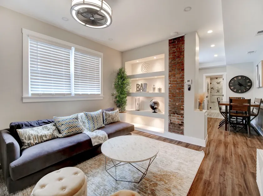 Comfy Bright Peaceful 1BR - Minutes to NYC - Image 1