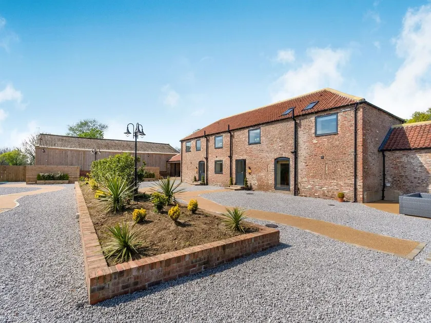 Partridge Place - Image 1
