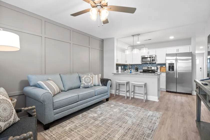 Peachers Place Townhomes (1000 Henry Place Blvd, #808) Close to Ft. Campbell - Image 1