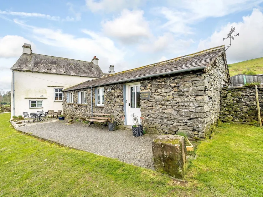 Shepherds Cottage - Image 1