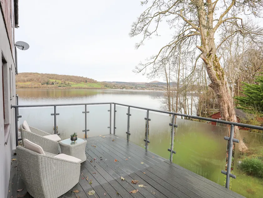 Drysgol Lakeside - Bala Lake - Image 1