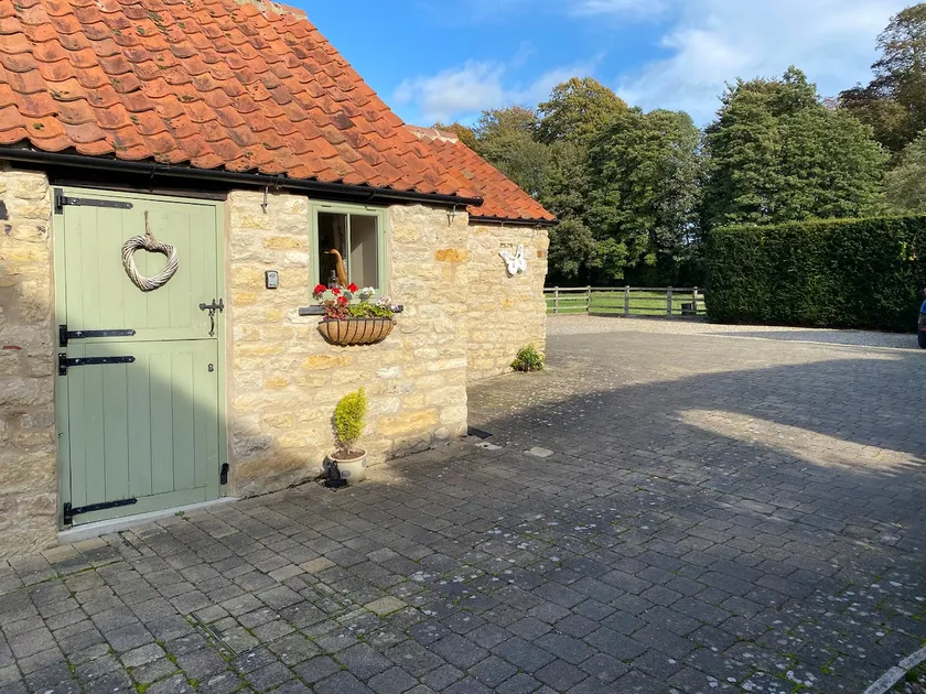 Puddleduck Cottage - Image 1