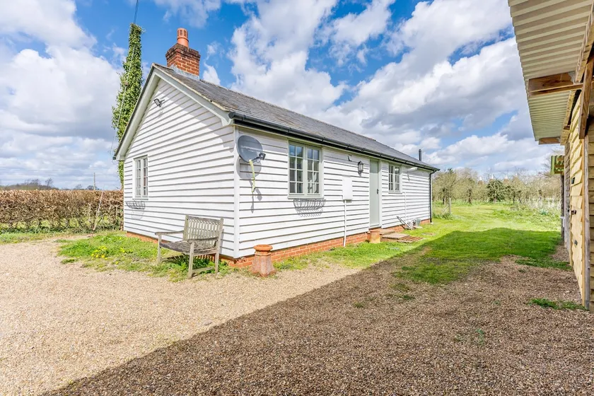 Little Melrose - Image 1