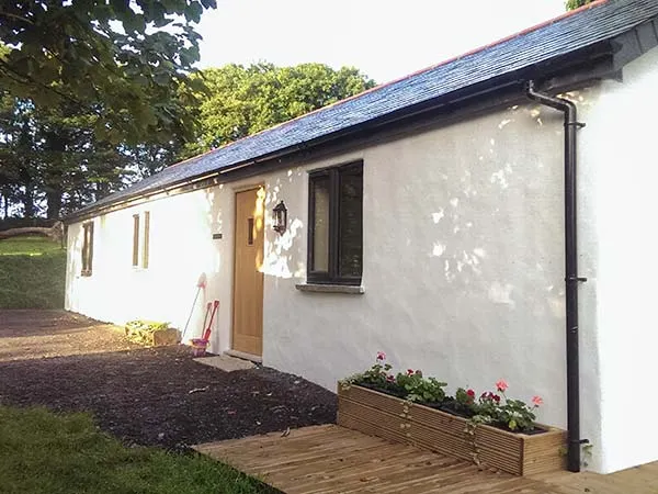 Vine Cottage - Image 1