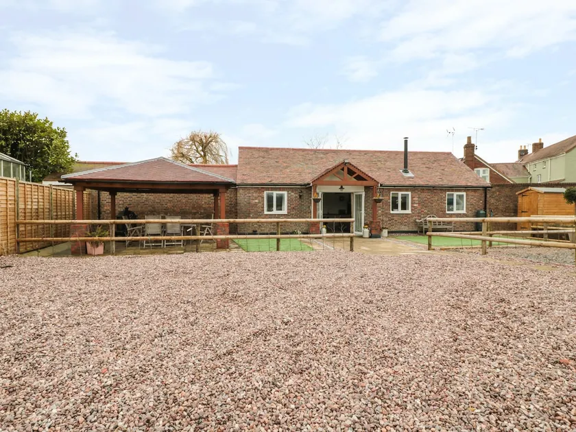 The Stable - Image 1
