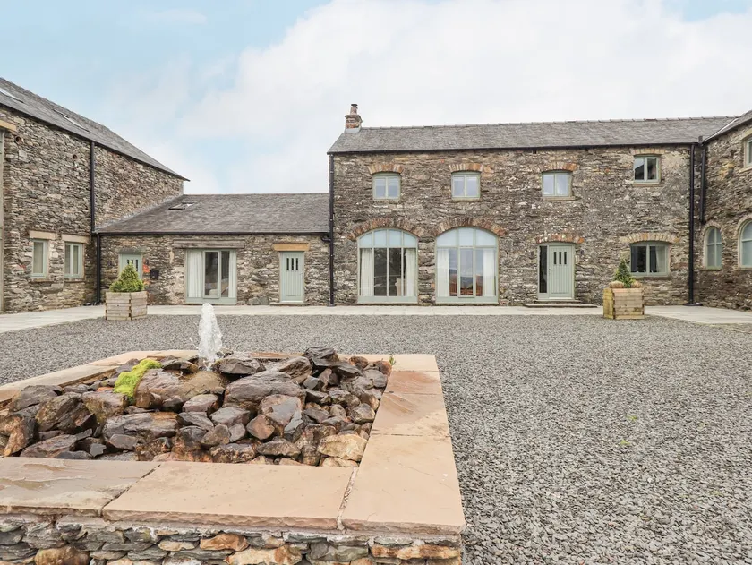 Lime Cottage - Image 1