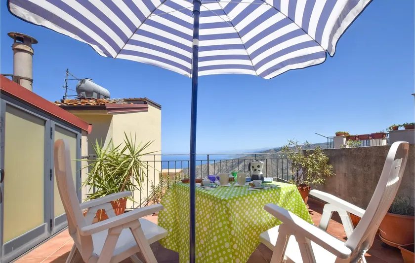 Nice apartment in Tusa with WiFi - Image 1