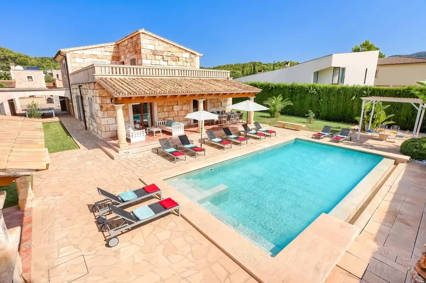 Villa La Boveda by Villa Plus - Image 1