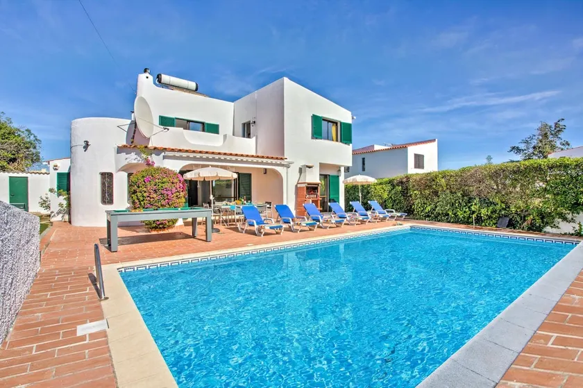 Villa Lilly by Villa Plus - Image 1