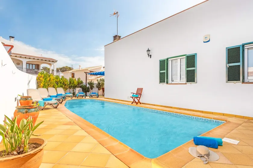 Villa Mafel by Villa Plus - Image 1
