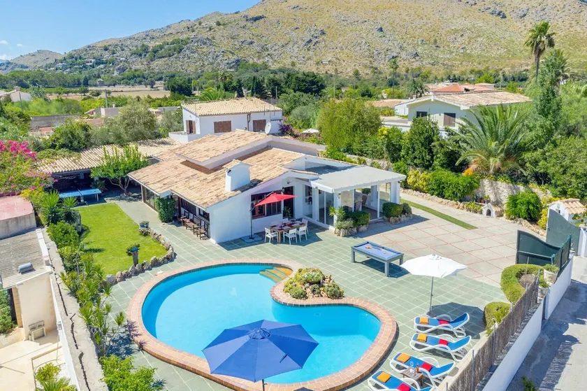 Villa Maite by Villa Plus - Image 1
