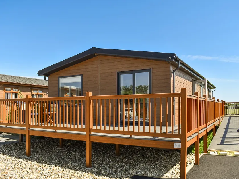 Lodge 38 - Image 1