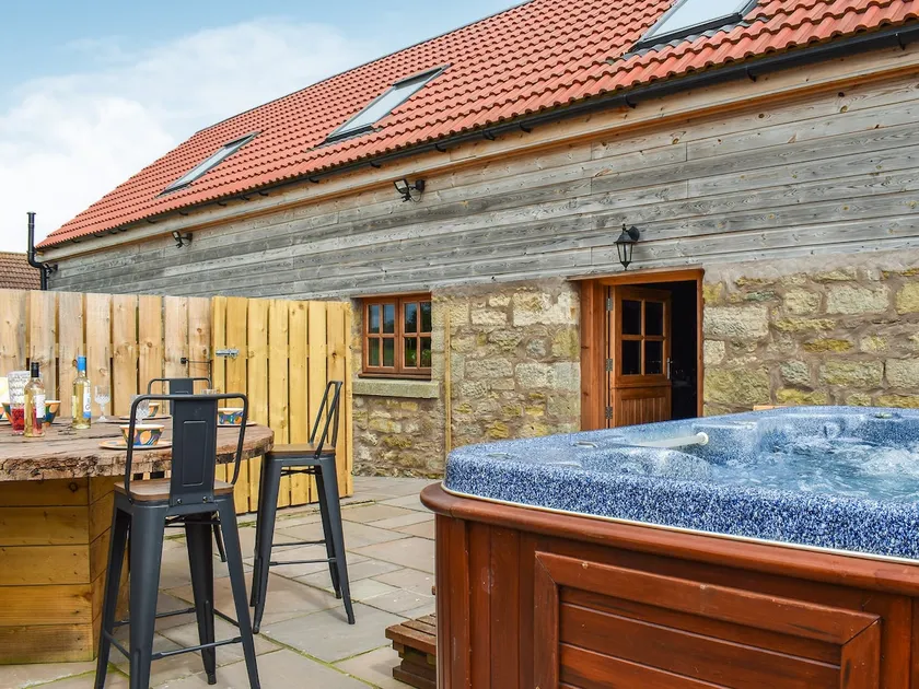 The Stables - Uk45090 - Image 1