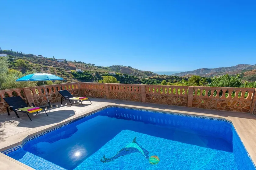 Villa Piedras Blancas by Villa Plus - Image 1