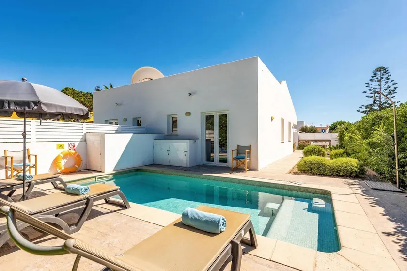 Villa Pins Ciutadella by Villa Plus - Image 1