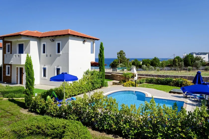 Villa Matina by Villa Plus - Image 1