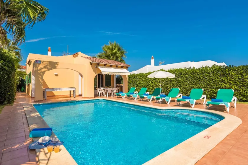 Villa Mikel by Villa Plus - Image 1