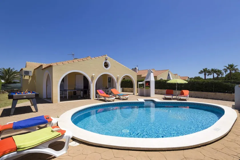 Villa Neptune by Villa Plus - Image 1
