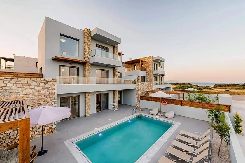 Villa Eva Olivestone by Villa Plus - Image 1