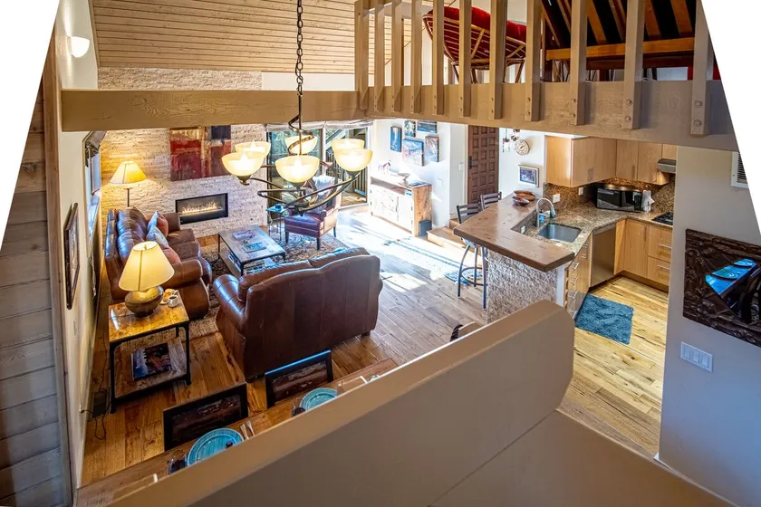 2BD Fairway Nine Golf Condo + FREE Resort Amenities - Image 1