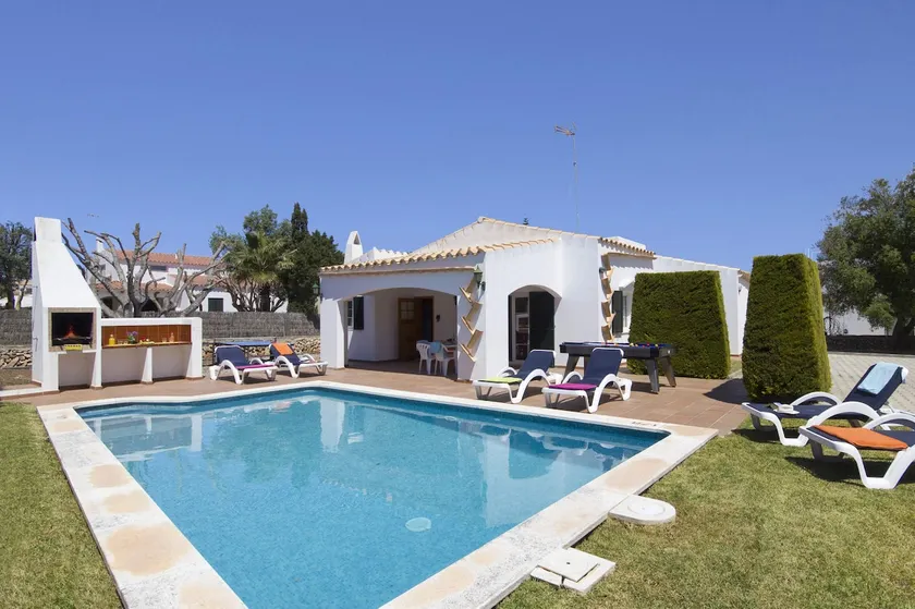 Villa Rosario by Villa Plus - Image 1