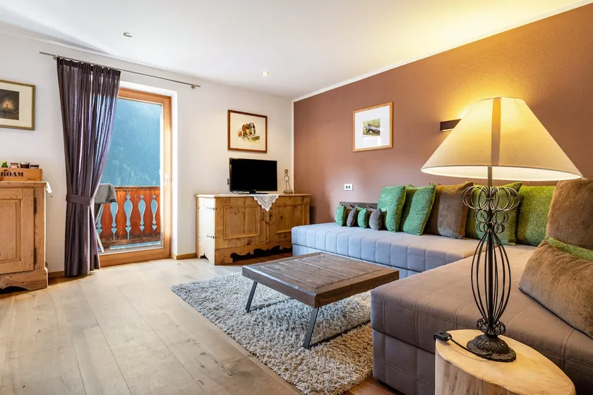 Ritschhof Apartment Nuss - Image 1