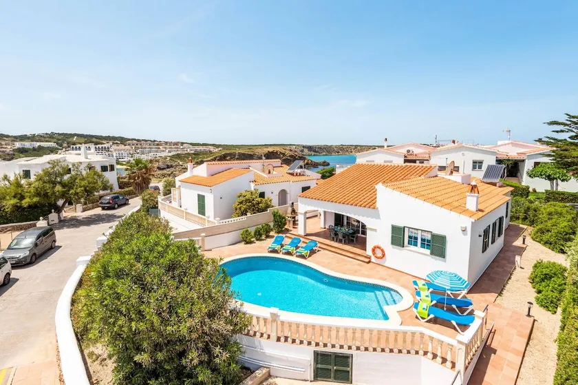 Villa Samana by Villa Plus - Image 1