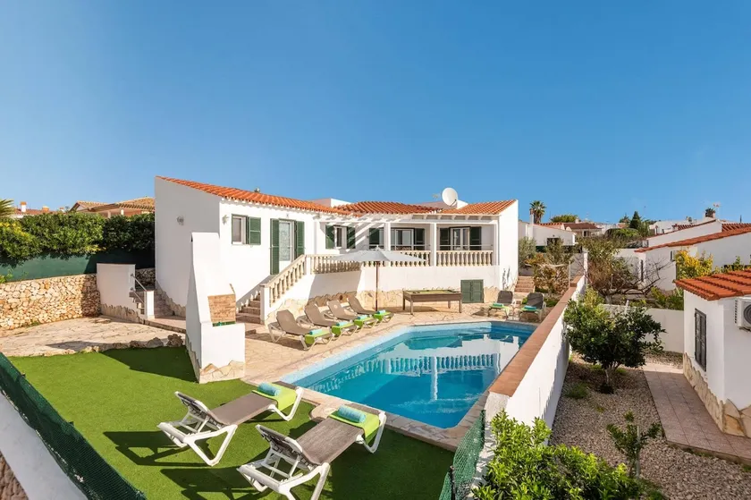 Villa Santi I by Villa Plus - Image 1