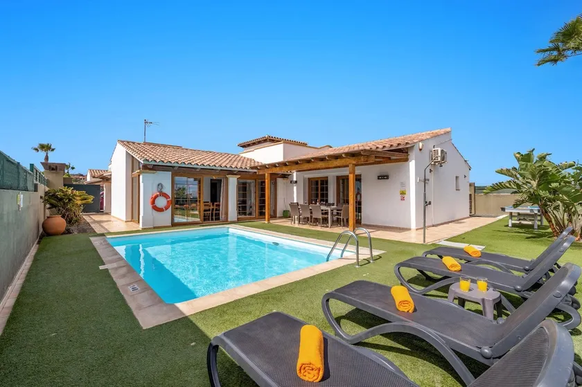 Villa Simona by Villa Plus - Image 1