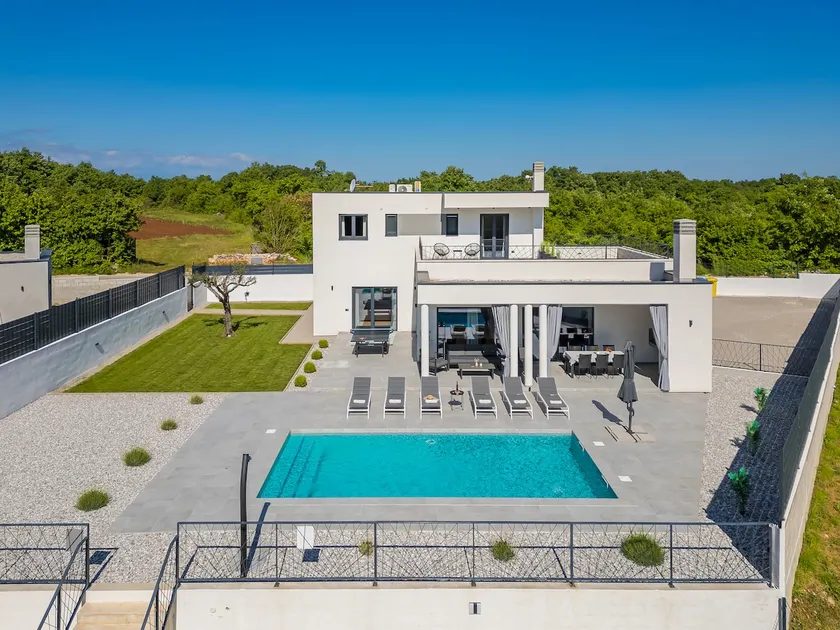 Villa L' Escapade by IstriaLux - Image 1