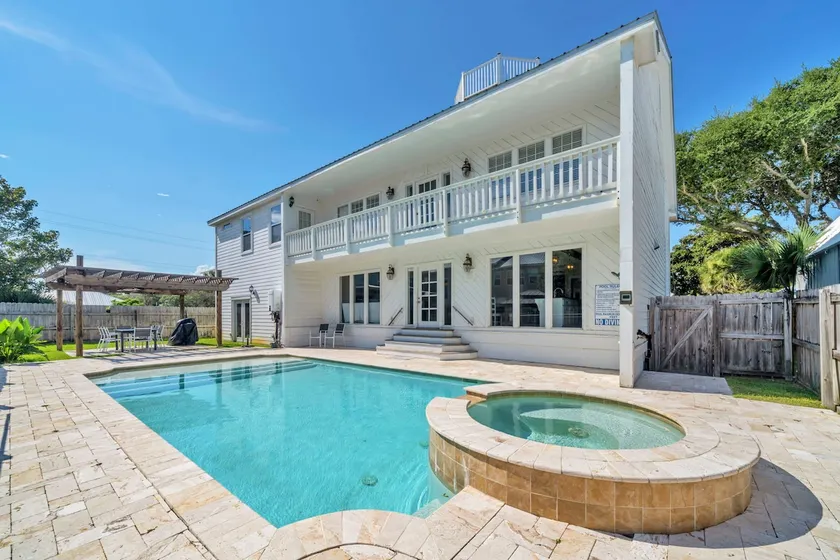 Casa Blanca - Image 1