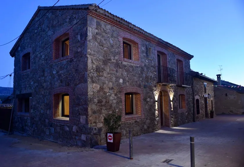 La Casa del Guarda 4* - Image 1