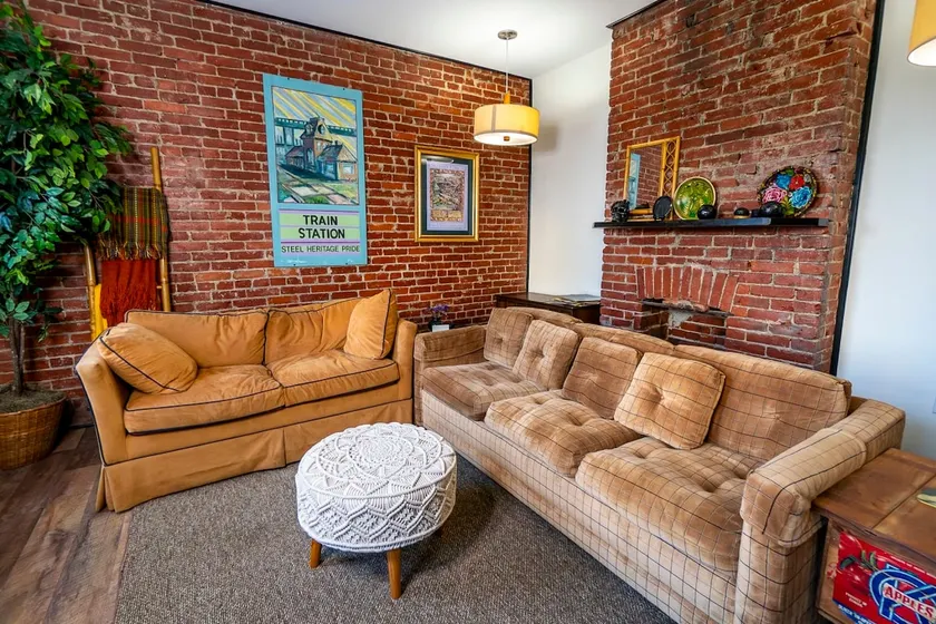The Pittsburgh Hideaway-Amazing View-3 Bedrooms - Image 1