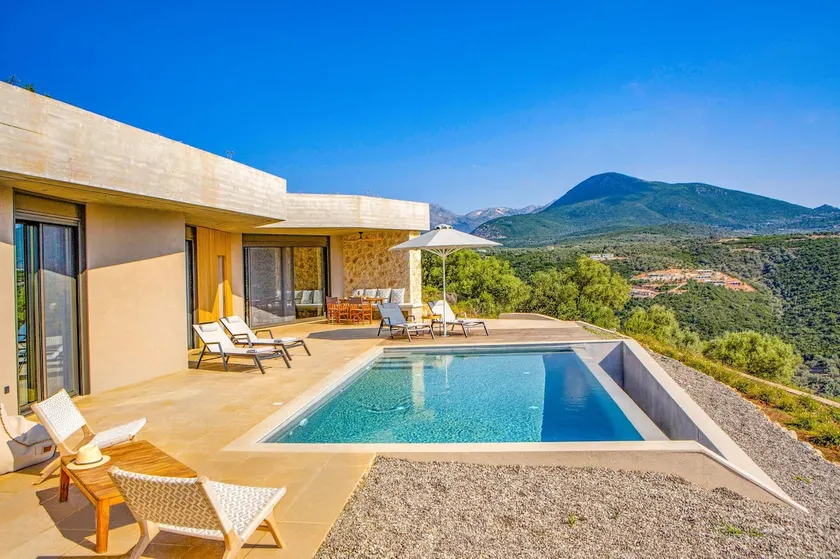 Villa Yasemi Bloom by Villa Plus - Image 1