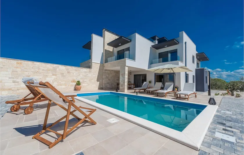 Villa Oasis - Image 1