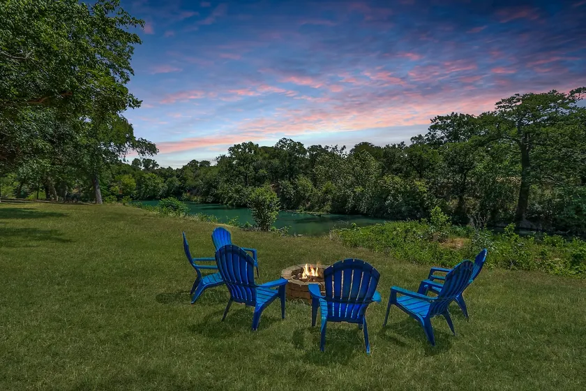Cousins River Retreat - Image 1