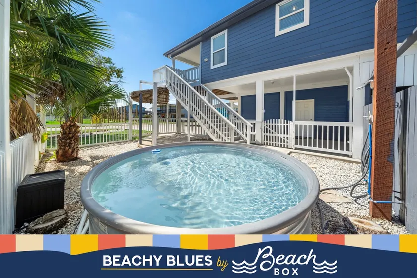Cozy Beach Cottage with Pool & Outdoor Oasis - Image 1